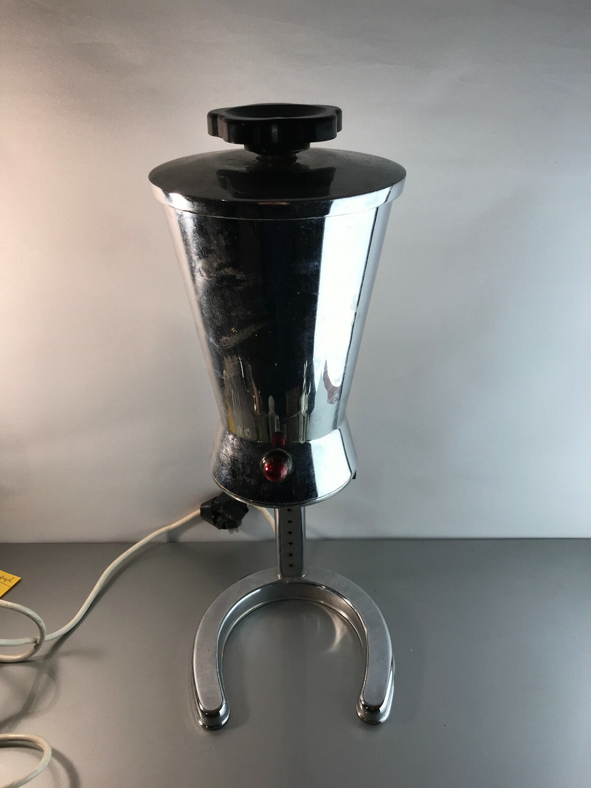 Espressomaschine Espressokocher  FN UNIPRESS Kaffeemaschine 60er 70er 