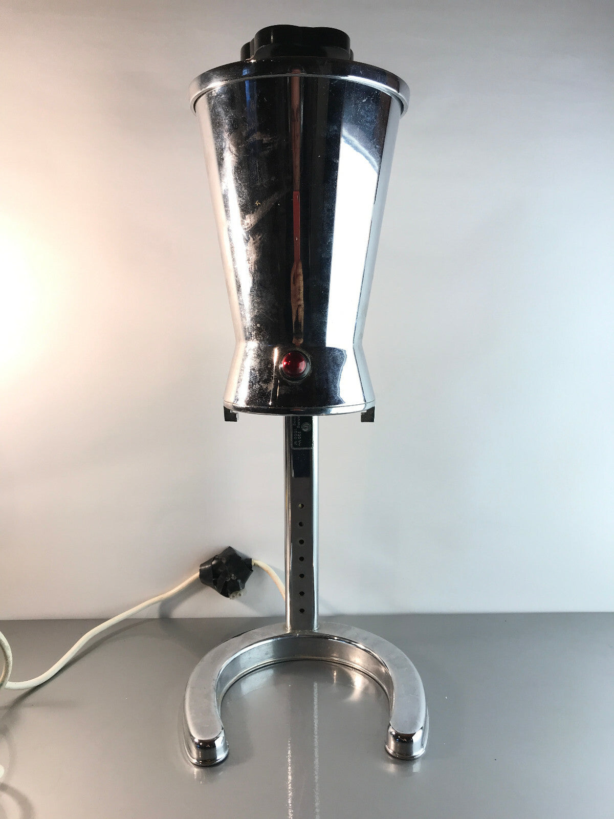 Espressomaschine Espressokocher  FN UNIPRESS Kaffeemaschine 60er 70er 