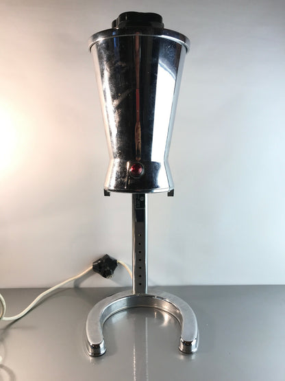 Espressomaschine Espressokocher  FN UNIPRESS Kaffeemaschine 60er 70er 