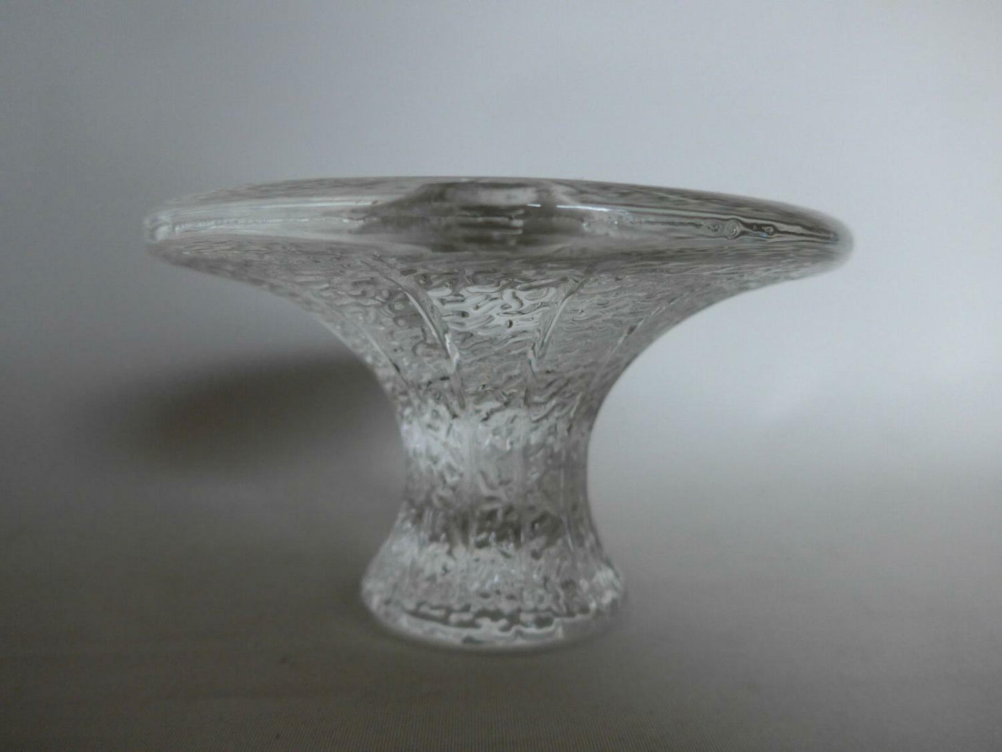 MID CENTURY 50er 60er Kerzenständer skandinavisches DESIGN Deko