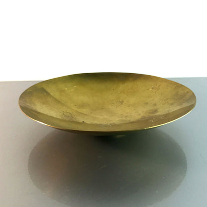 Hayno Focken Art Déco 20er 30er Teller Sonnen Dekor 17 cm LAHR