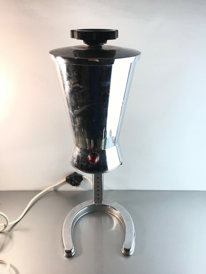 Espressomaschine Espressokocher  FN UNIPRESS Kaffeemaschine 60er 70er 