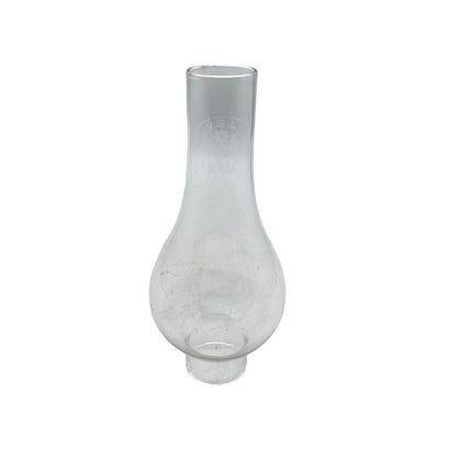 VSL  Ersatzschirm Petroleumleuchte Lampenschirm Petroleumlampe H 15,2 cm Glas