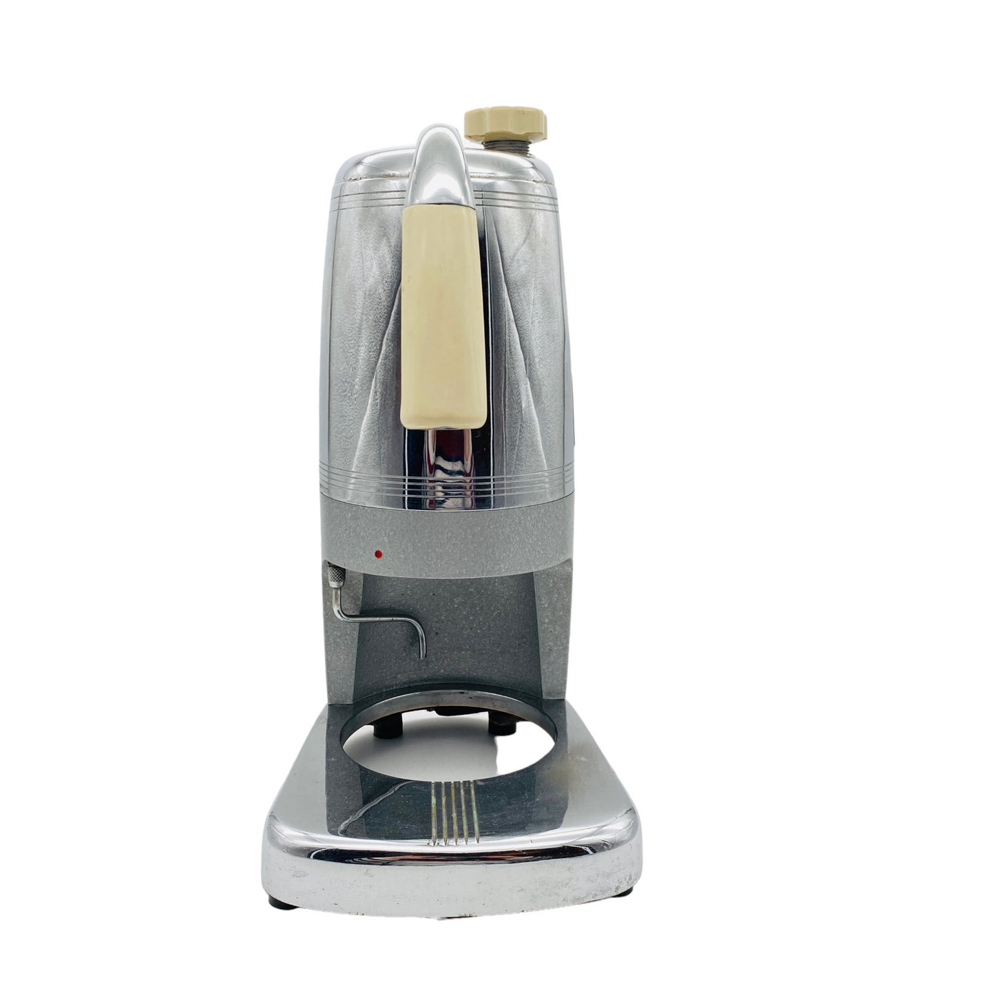 Caffomatic R. Radaelli Milano Italy Vintage DEKO Kaffeekocher Kaffeemaschin