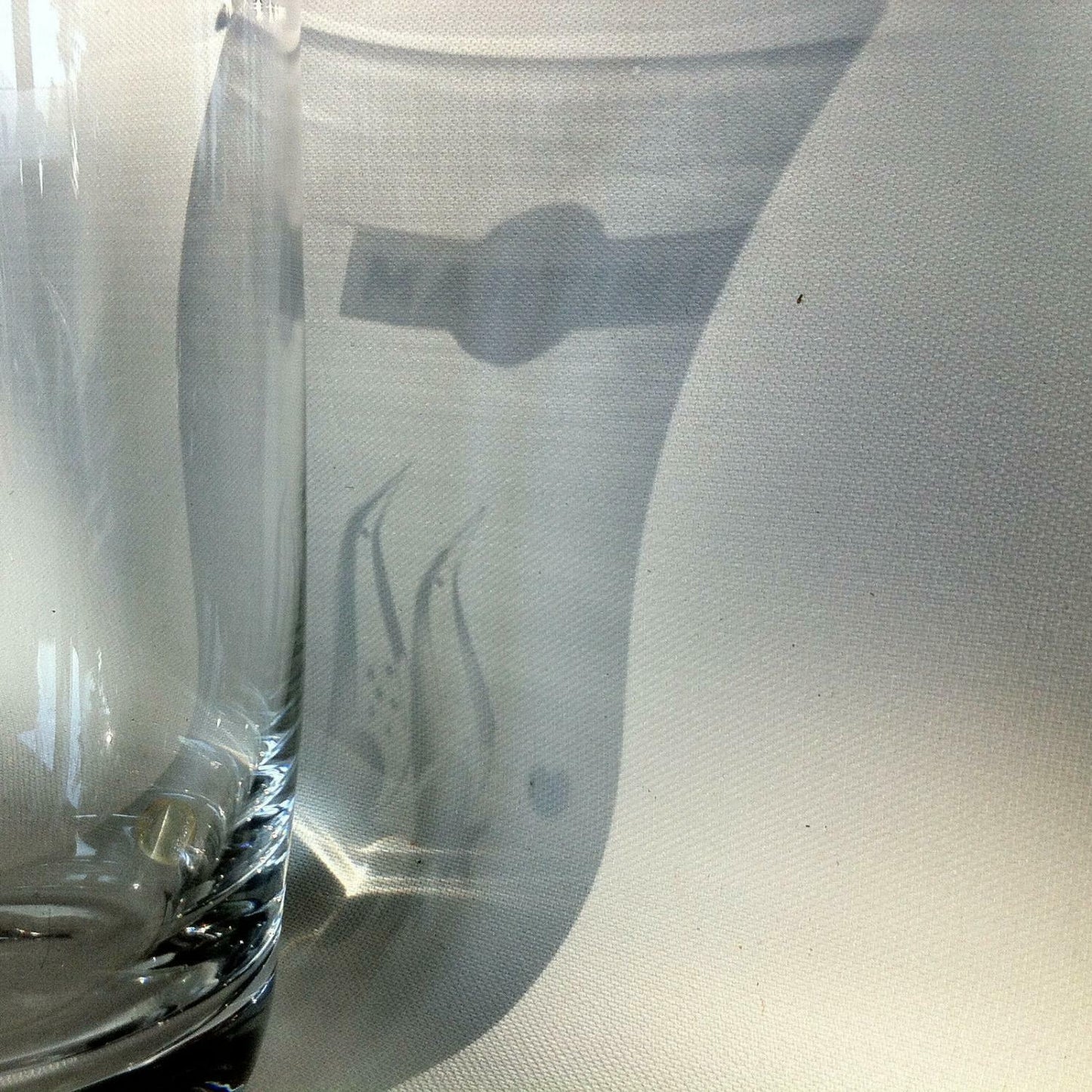Rosenthal PITCHER Martini Glas 50er 60er PINGUINEN 14,3 Cocktail Shaker