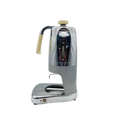 Caffomatic R. Radaelli Milano Italy Vintage DEKO Kaffeekocher Kaffeemaschin