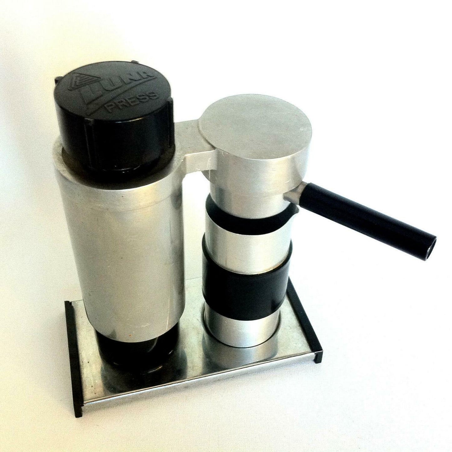 LUNA PRESS Espressomaschine Siebträger UNGARN Espressomaschine 60er