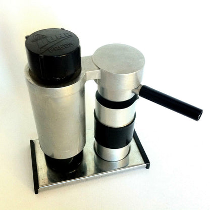 LUNA PRESS Espressomaschine Siebträger UNGARN Espressomaschine 60er