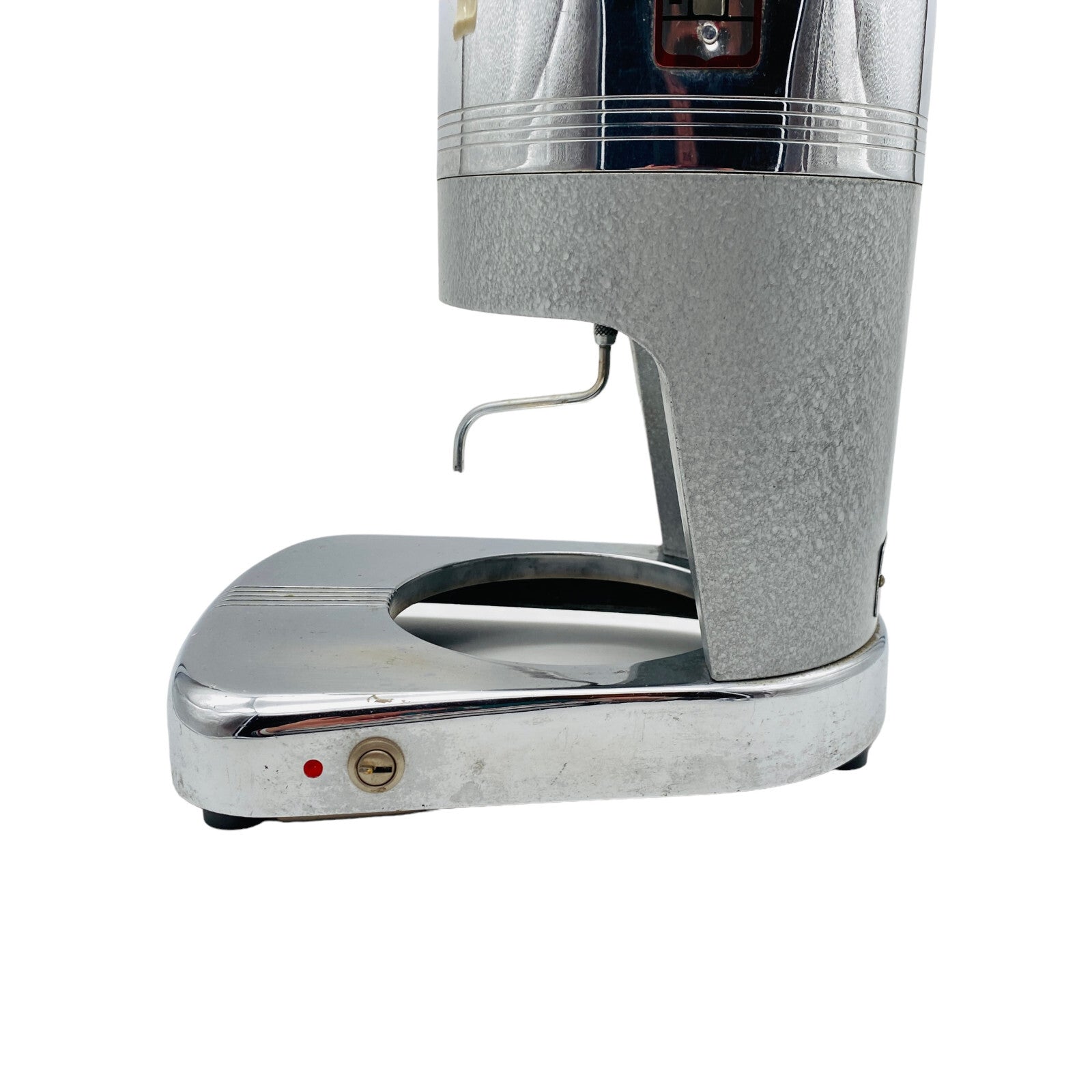 Caffomatic R. Radaelli Milano Italy Vintage DEKO Kaffeekocher Kaffeemaschin