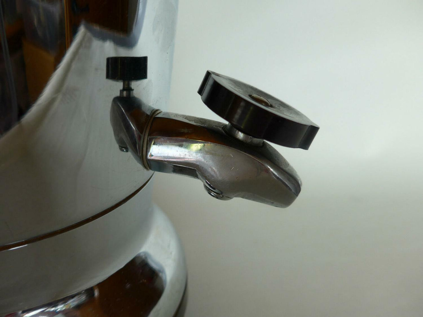 FELDHAUS  Perkolator Kaffeekocher Kaffeebereiter 450 W elektr. Deko 1,5l