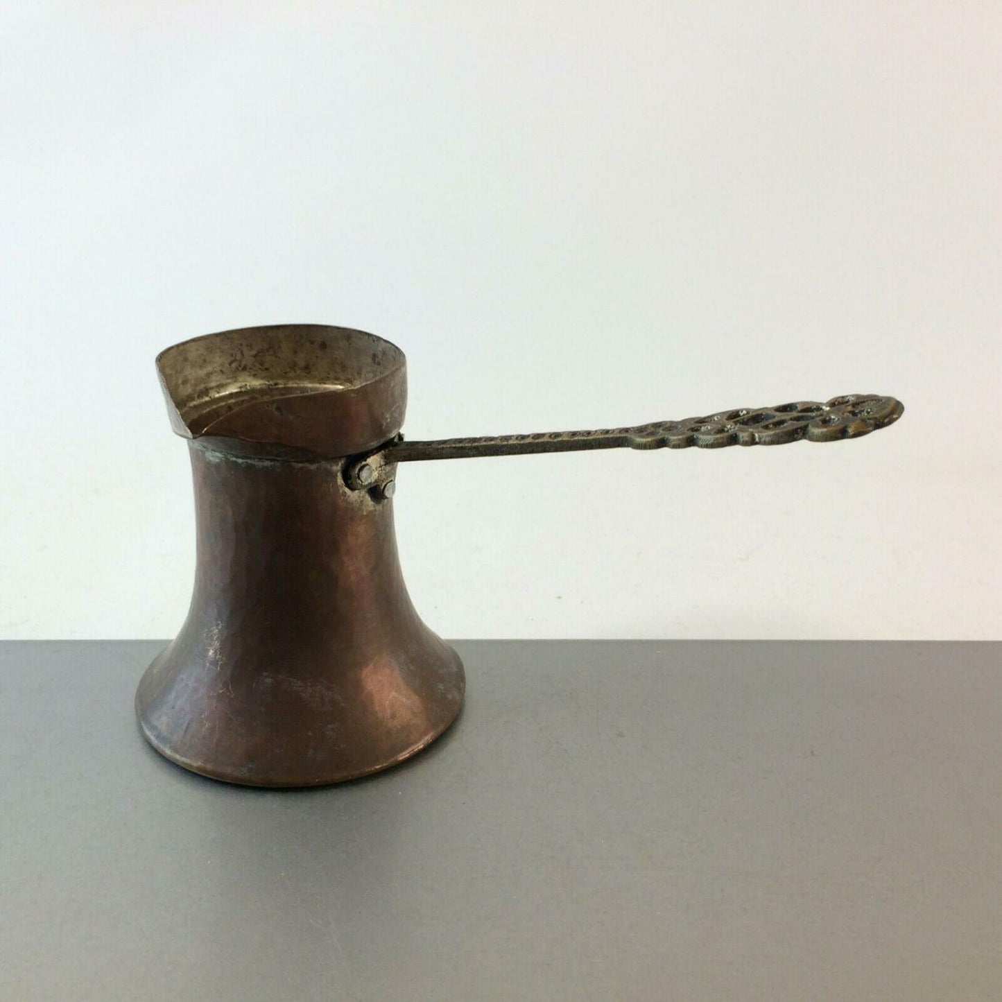 Mokkakännchen Schokoladenkännchen Kakaokännchen Espressokocher 10,2 cm