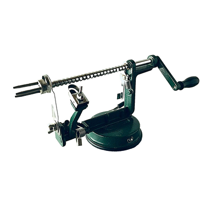 Vintage Apfelschäler Schalenentferner Schäler 