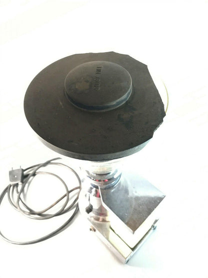 QUICK MILL Brevettato OMBRE Kaffeemühle ITALY Mühle 50er 60er 46 cm