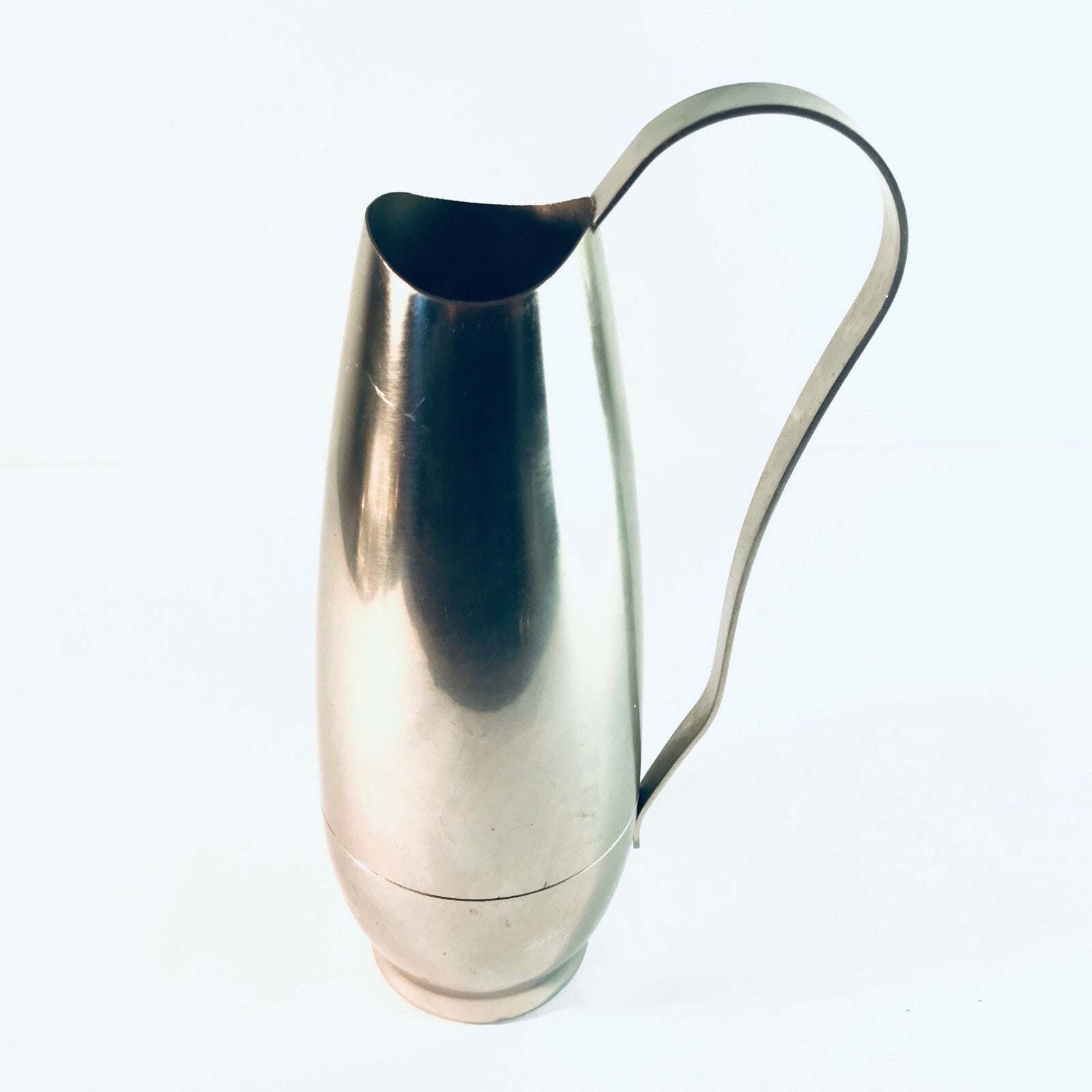 Dovo MID CENTURY 20,5 cm 50er 60er Vintage Vase Kanne Holland