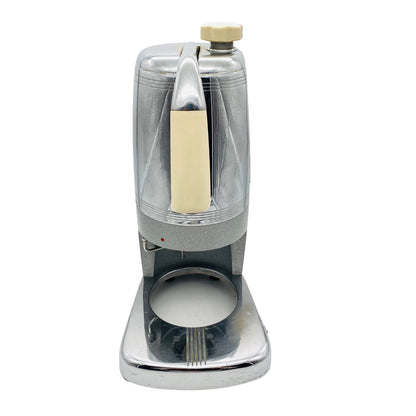 Caffomatic R. Radaelli Milano Italy Vintage DEKO Kaffeekocher Kaffeemaschin