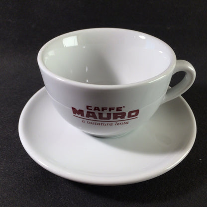Orginal ACF Cappuccinotassen Kaffeetassen 2er Set Caffee MAURO  Italy