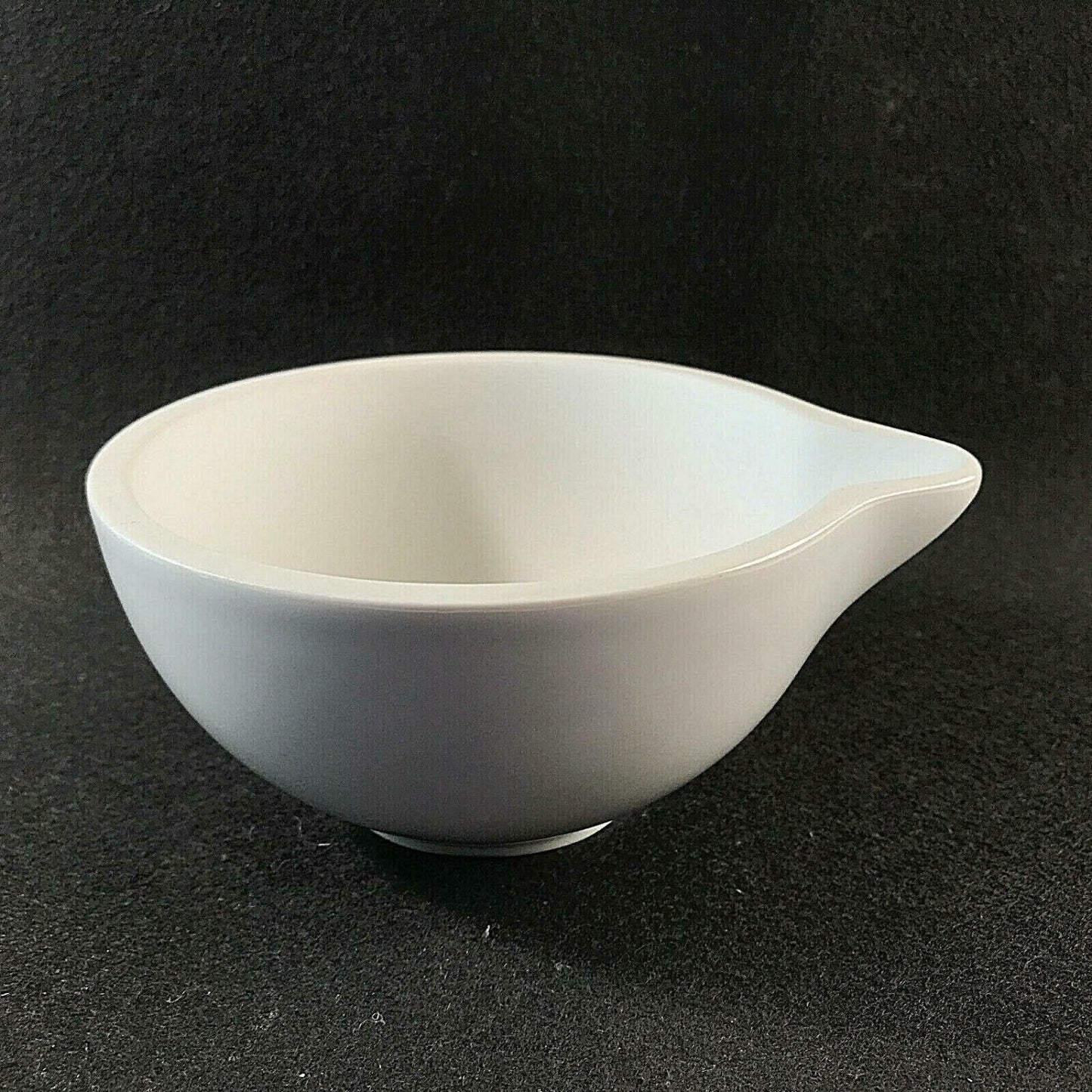 Mörser OHNE Stößel D 14 cm Zerstoßen Gewürzen Kräuter Seltmann Weiden
