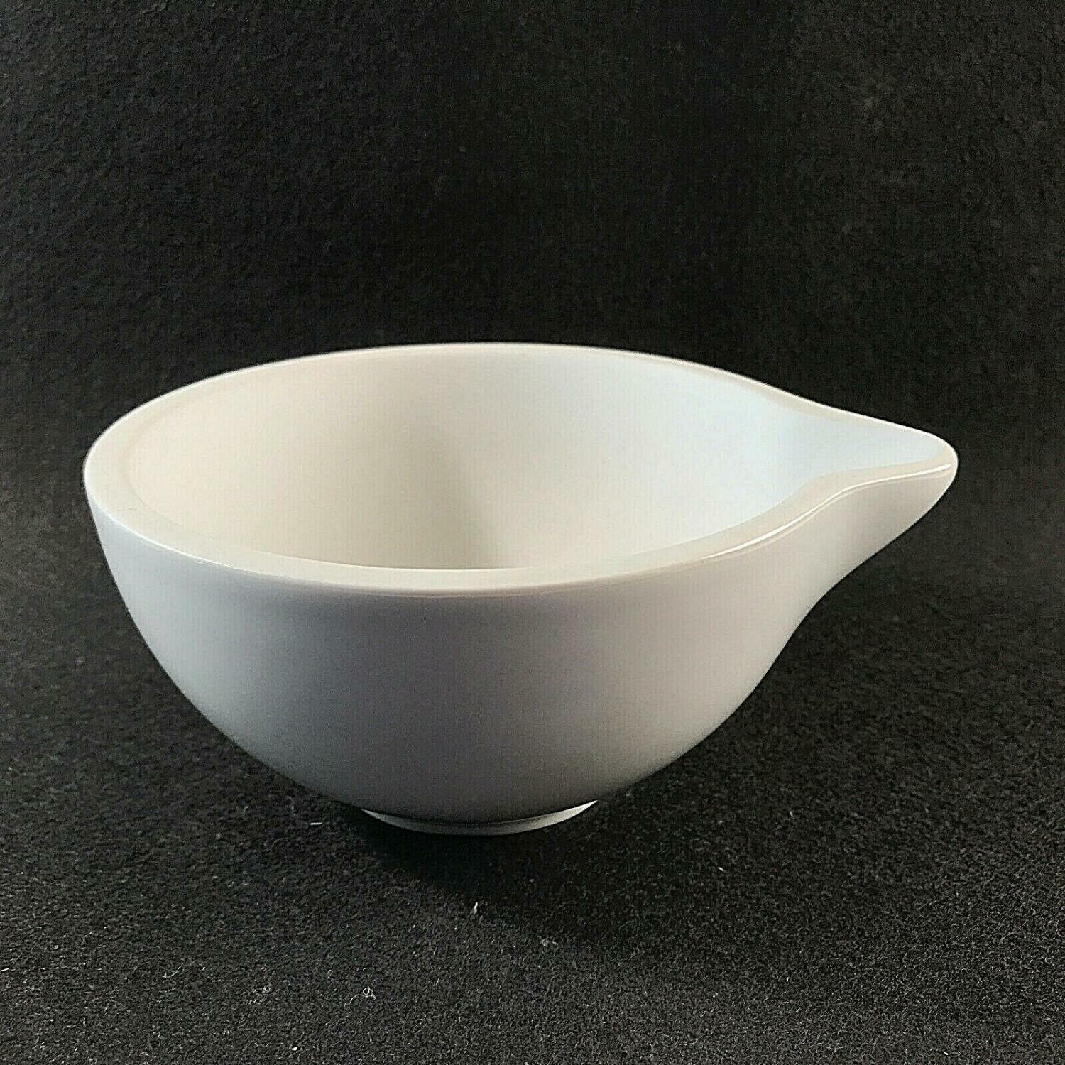 Mörser OHNE Stößel D 14 cm Zerstoßen Gewürzen Kräuter Seltmann Weiden