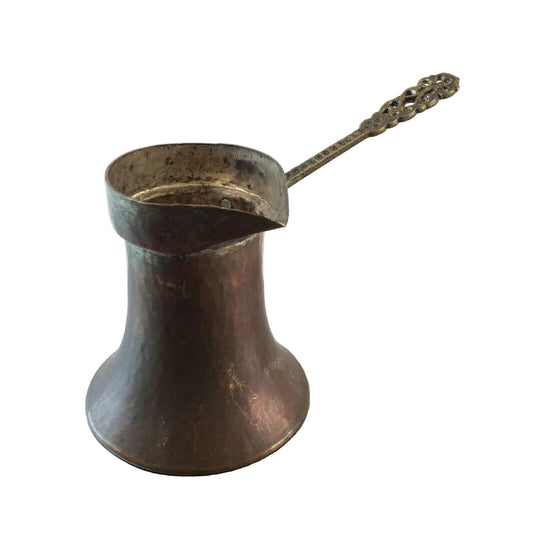 Mokkakännchen Schokoladenkännchen Kakaokännchen Espressokocher 10,2 cm