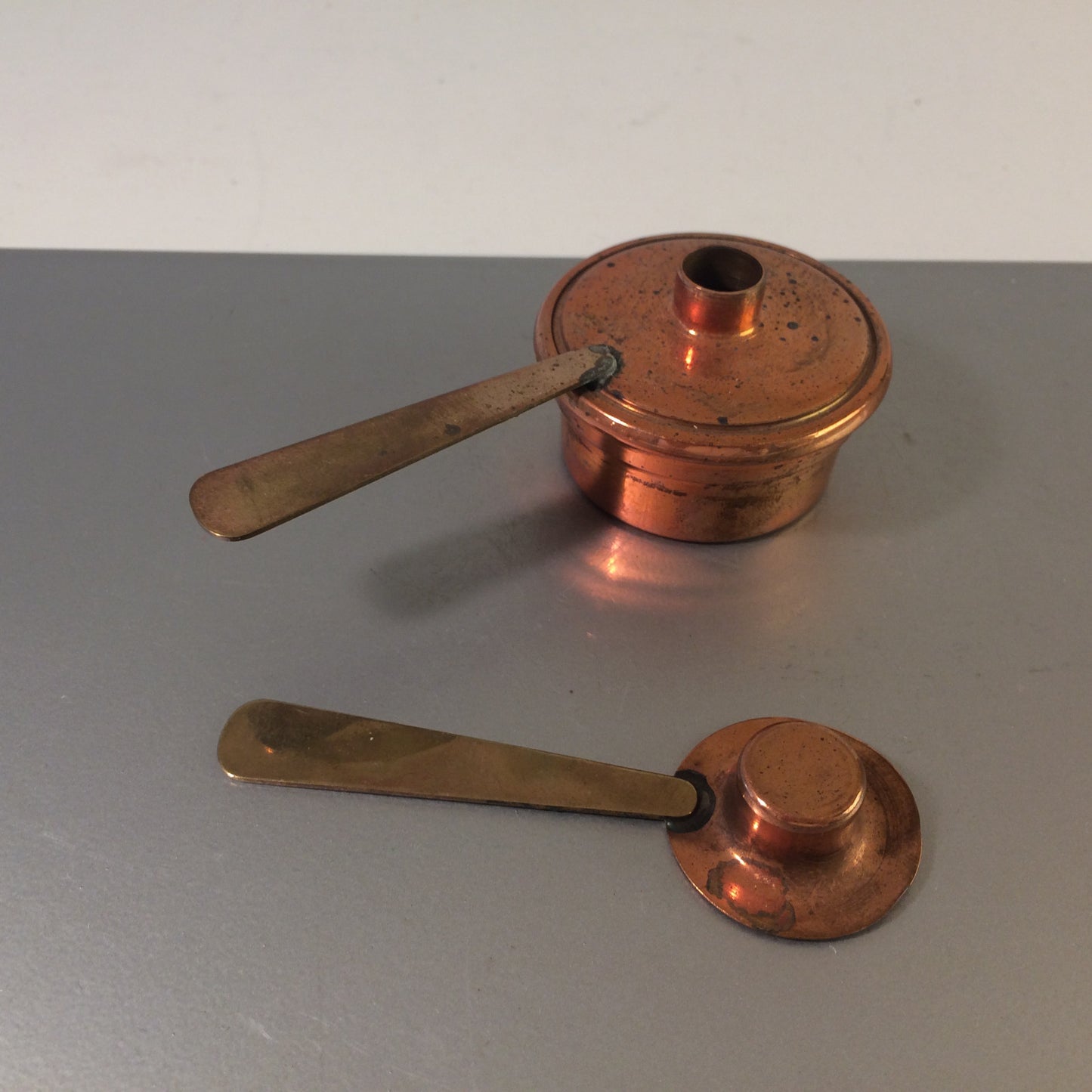 Zubehör Ersatzteil Espressomaschine Brenner Kupfer Kaffeemaschine Art Déco