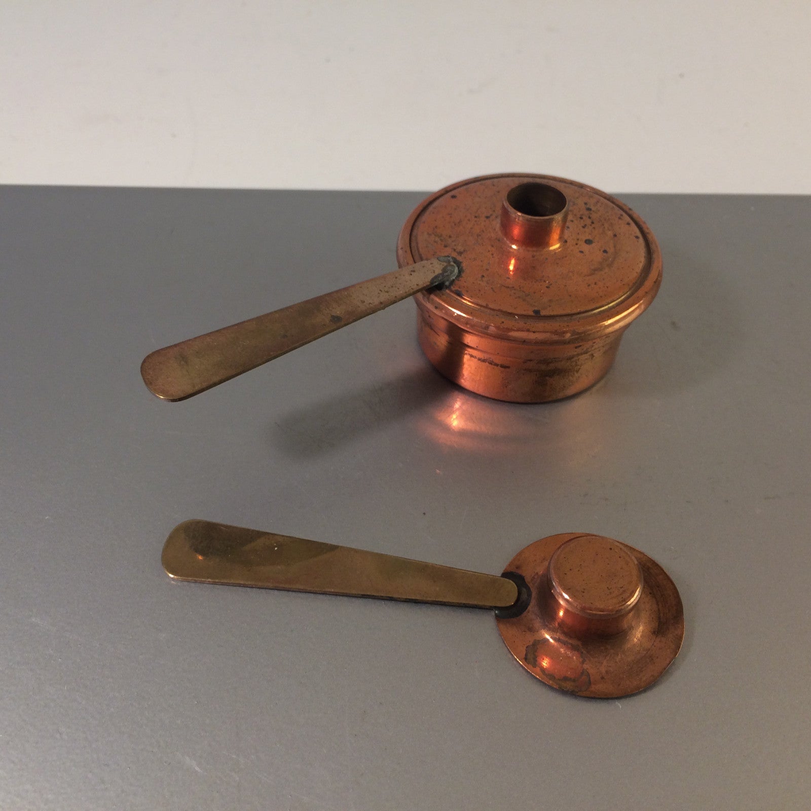 Zubehör Ersatzteil Espressomaschine Brenner Kupfer Kaffeemaschine Art Déco