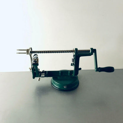 Vintage Apfelschäler Schalenentferner Schäler 