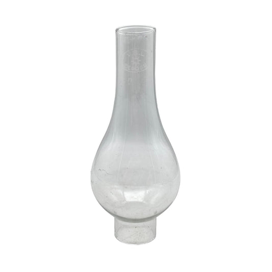 VSL  Ersatzschirm Petroleumleuchte Lampenschirm Petroleumlampe H 15,2 cm Glas