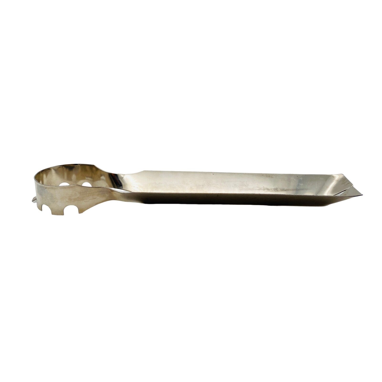 Zuckerhuthalter 26 cm Bowle Zuckerzange Zuckerkolben EDELSTAHL Zucker