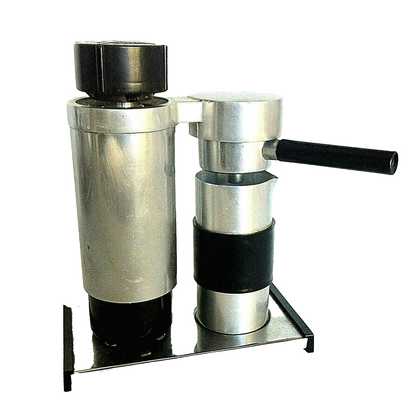 LUNA PRESS Espressomaschine Siebträger UNGARN Espressomaschine 60er