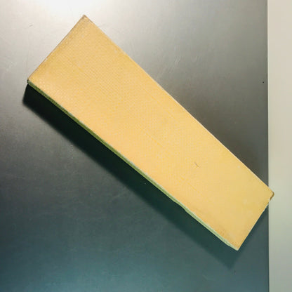 Solingen Vintage Messer Gabel HOLZ Teak 50er 60er MID CENTURY NIROSTA