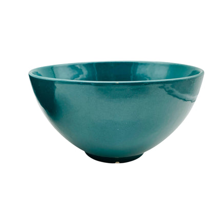 Arabia Kilta Schale Schüssel 2er Set Salatschüssel grün von Kaj Franck Iittala Teema