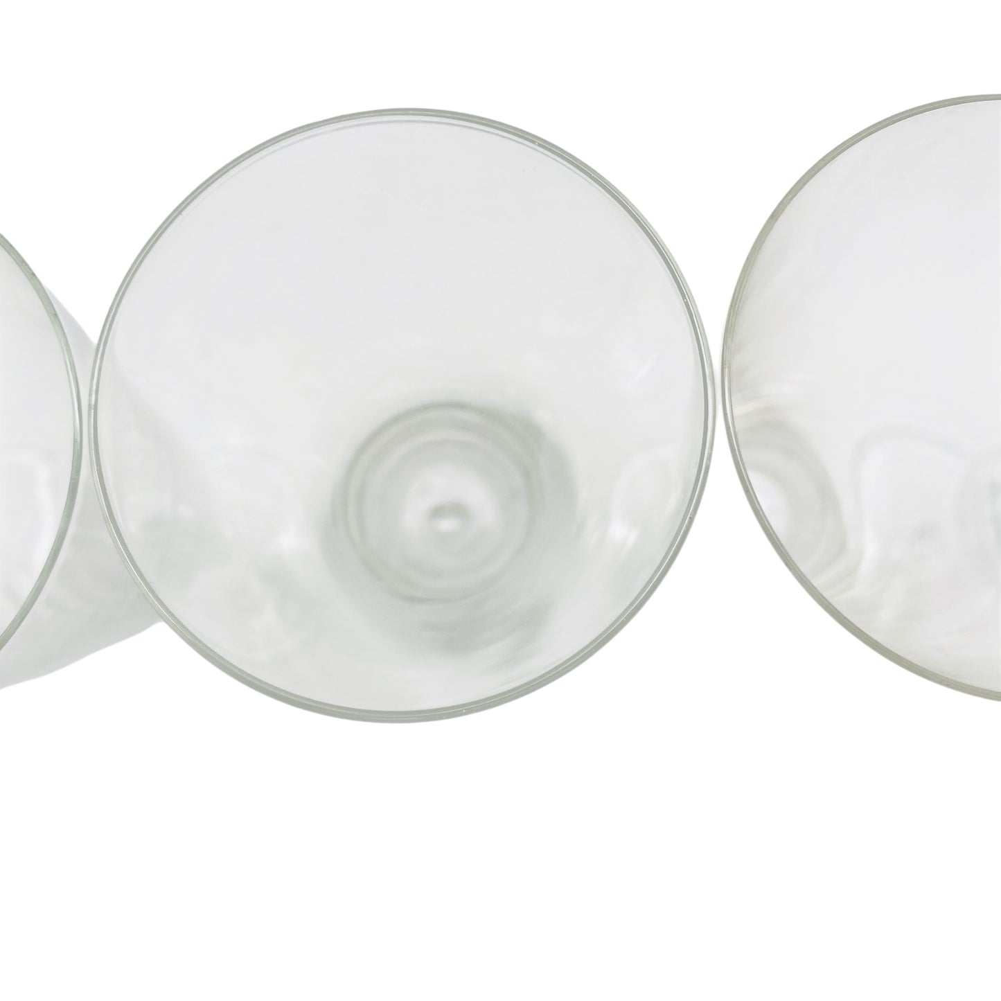 ICHENDORF Sektgläser Piccolino 5er Set Vintage 50er 60er Jahre Mid Century Design H. Sattler