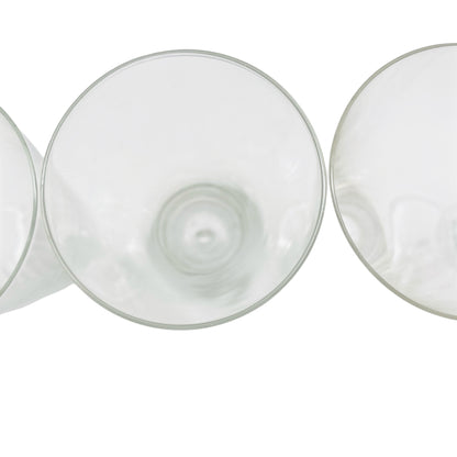 ICHENDORF Sektgläser Piccolino 5er Set Vintage 50er 60er Jahre Mid Century Design H. Sattler