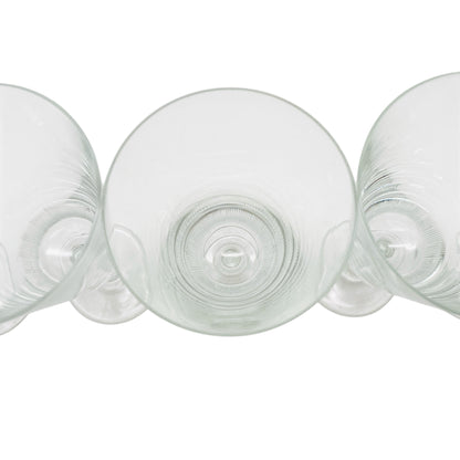 ICHENDORF Weingläser Piccolino 5er Set Vintage 50er 60er Jahre Mid Century Design H. Sattler