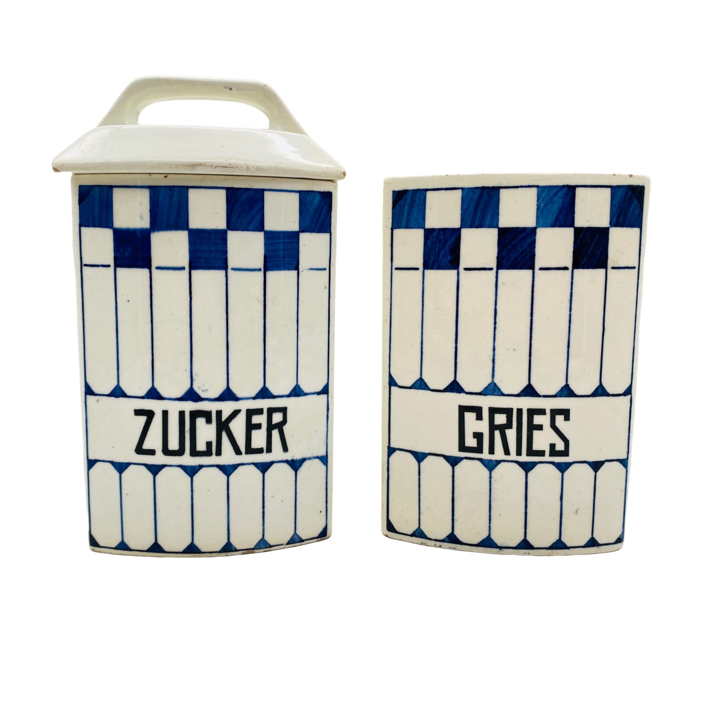 Aschenbecher eckig gelb Vintage 60er 70er Mid Century Dekoration Glas