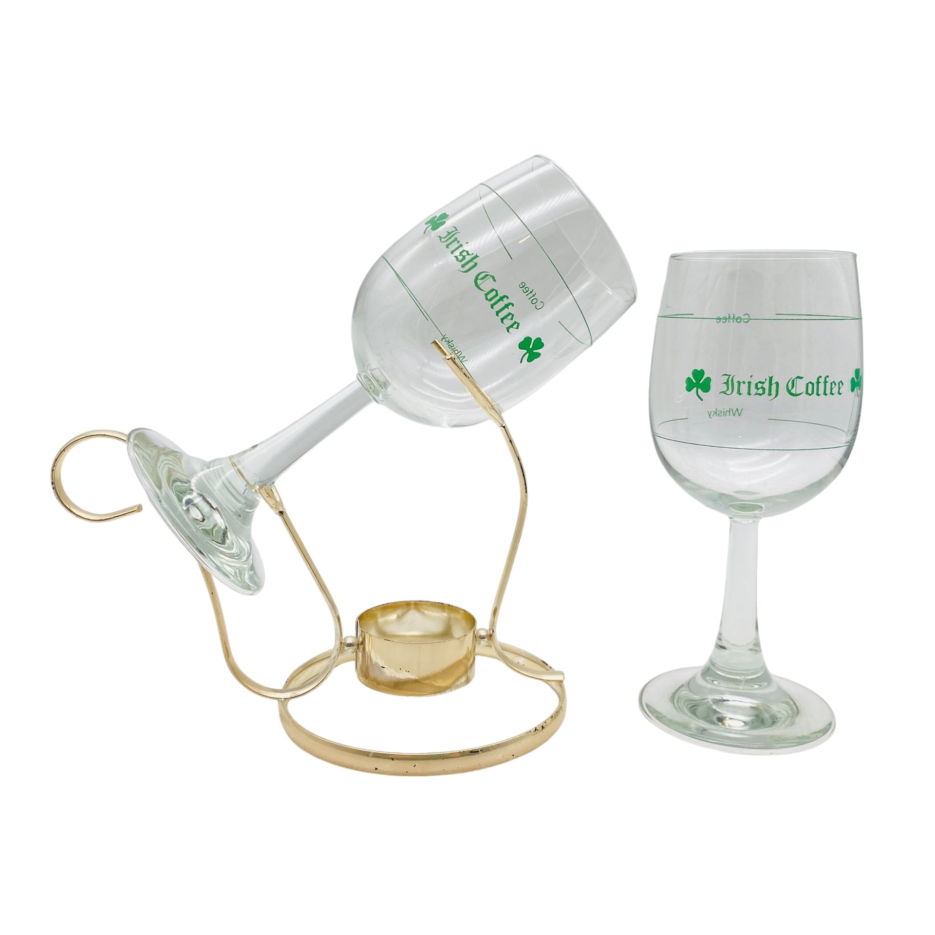 Luminarc Friends Time Irish Coffee Glas 24cl - Set van 2 Slijterij Berendsen