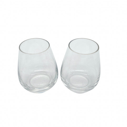 Peill Schnapsgläser 60er 70er Jahre Vintage Glas