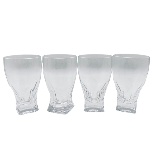 Peill und Putzler Wassergläser Gläser Mid Century 60er 70er Vintage