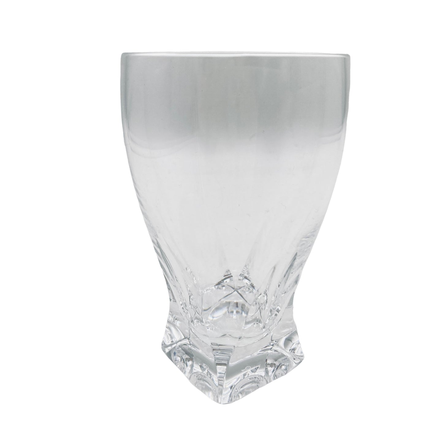Peill und Putzler Wassergläser Gläser Mid Century 60er 70er Vintage