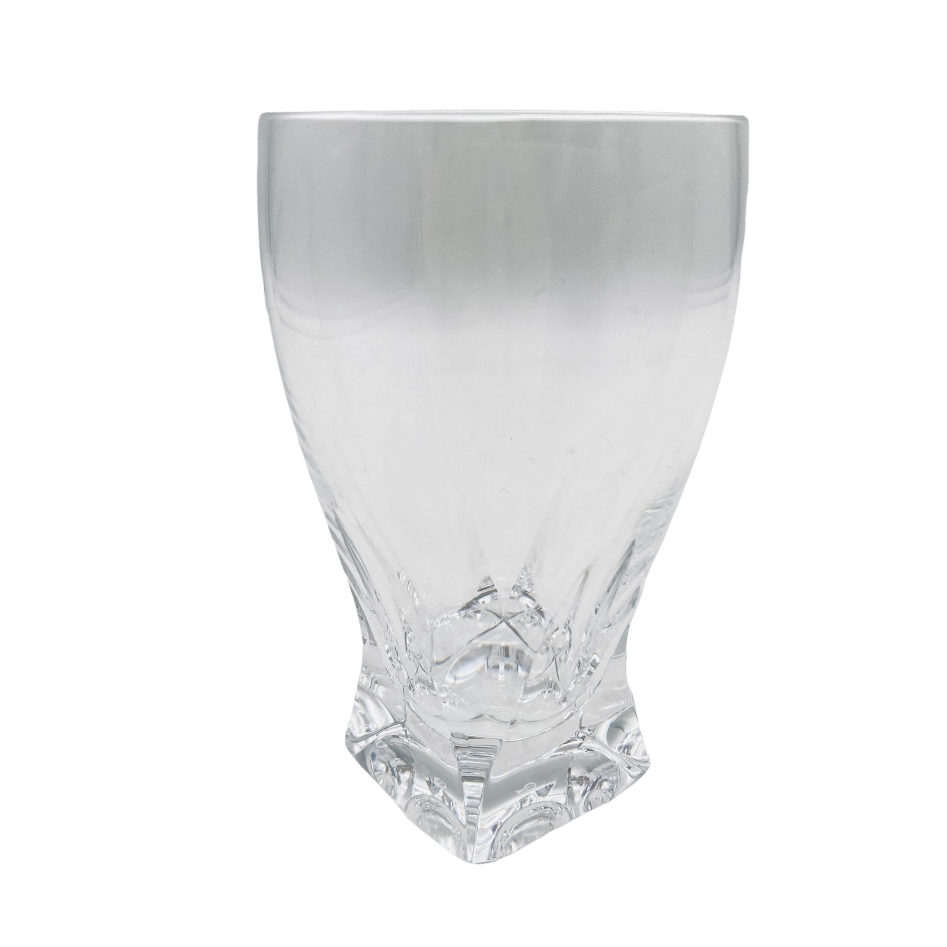 Peill und Putzler Wassergläser Gläser Mid Century 60er 70er Vintage