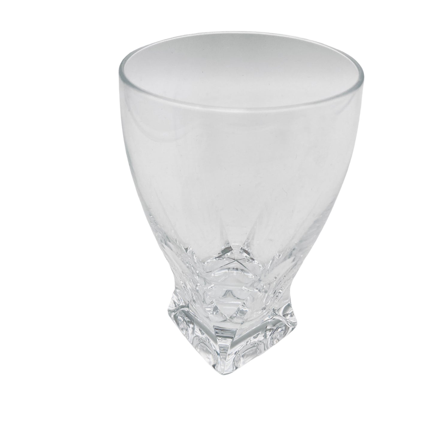 Peill und Putzler Wassergläser Gläser Mid Century 60er 70er Vintage