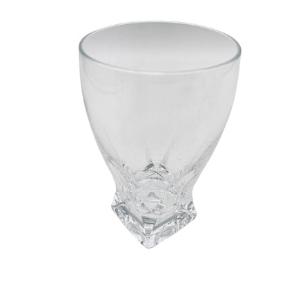 Peill und Putzler Wassergläser Gläser Mid Century 60er 70er Vintage