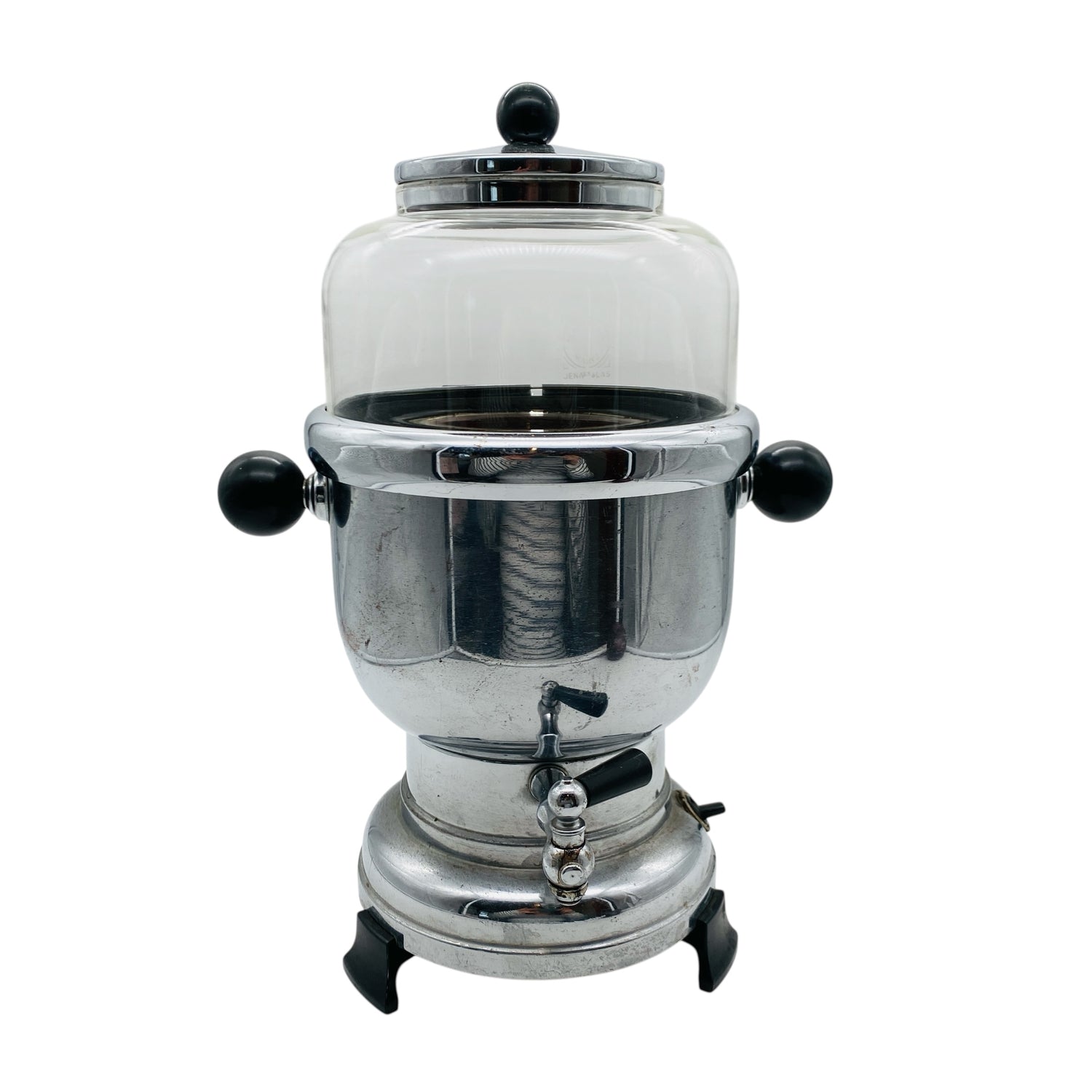 ROWENTA Kaffeemaschine Kaffeekocher E 5236 elektrisch Vintage 1950er 1960er Jahre Dekoration Küche