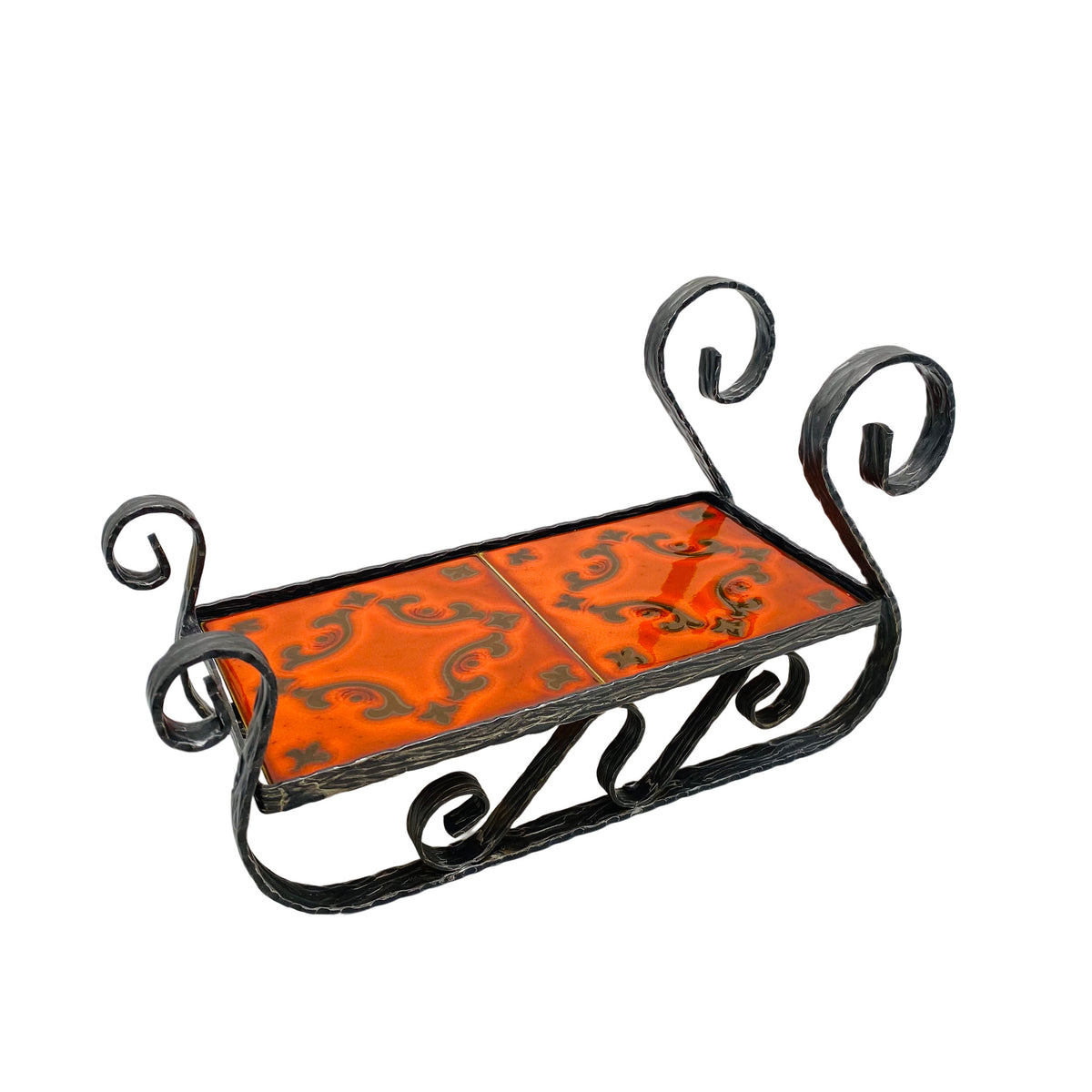 Villeroy & Boch Untersetzer für Blumen Töpfe Weinflaschen Dekoration – Mid Century Lounge