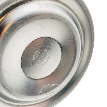 VOGALU Eiseimer Flaschenkühler Aluminium aus Frankreich 60er 70er Jahre Vintage Hausbar