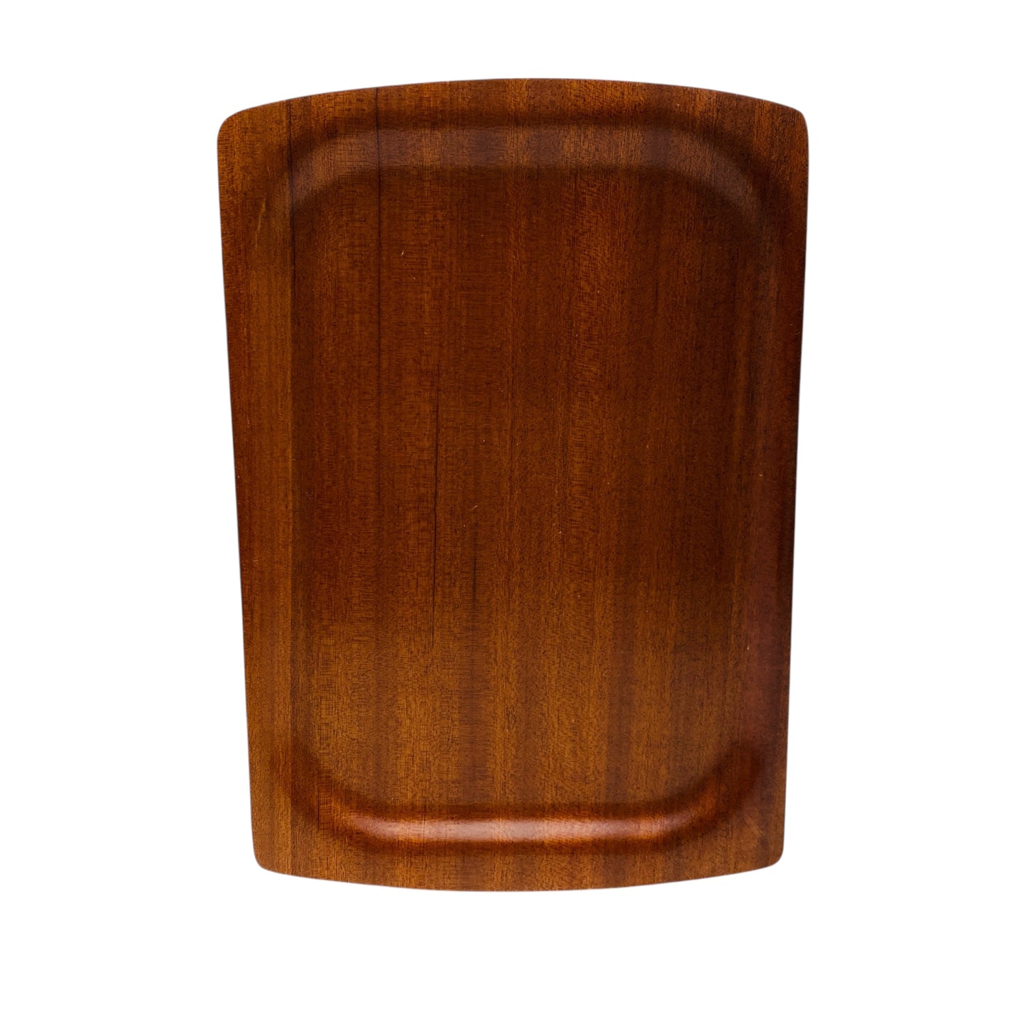Vintage Pressholztablett Tablett aus Holz 60er 70er Jahre Espressobar Hausbar