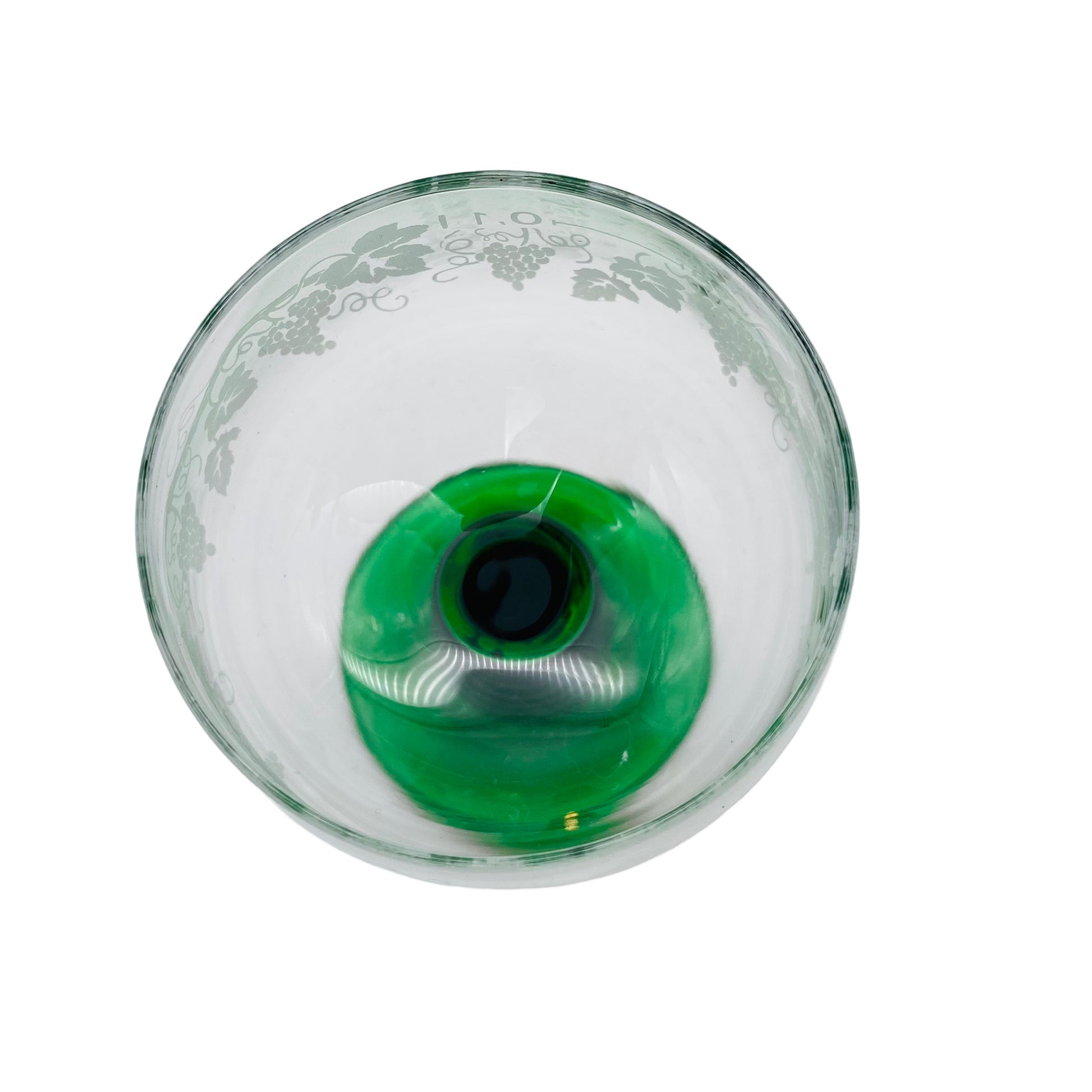 vca Römer Weinreben 0,1l Frankreich Glas Weingläser