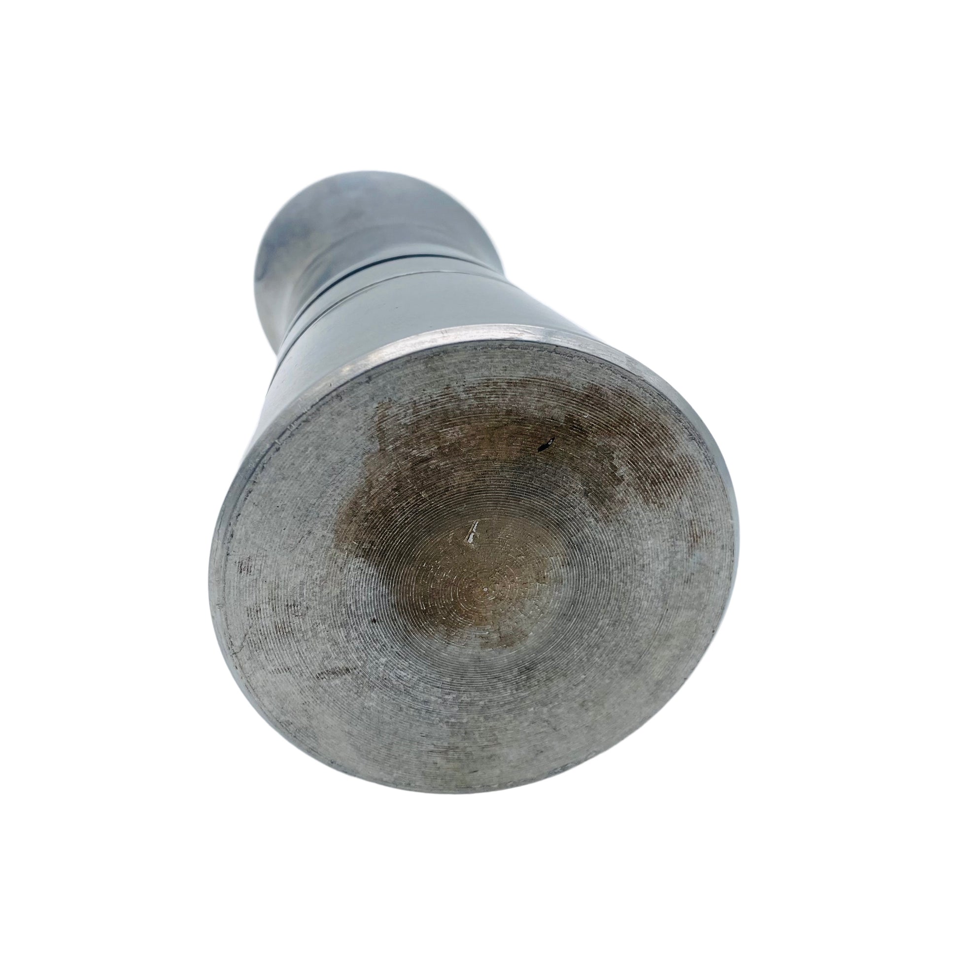 Espressokocher Mid Century 50er 60er Jahre Aluminium Vintage