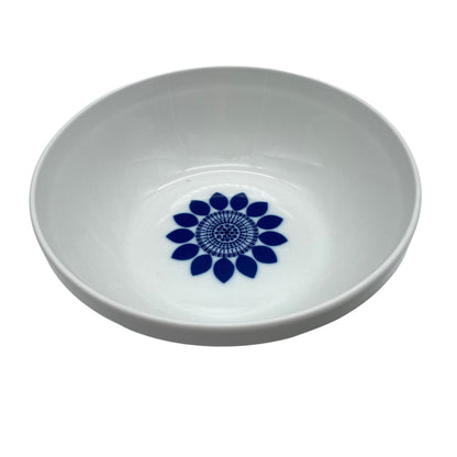 Hutschenreuther NOVUM Schalen Set Sonne blau Schüssel