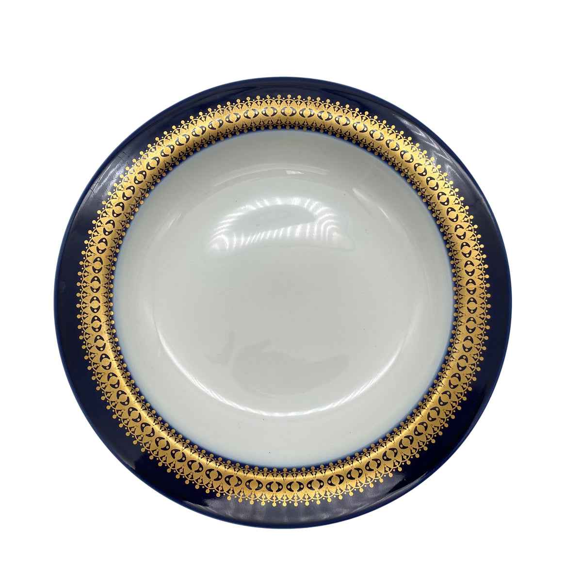 Thomas Teller Goldfarben 6er Set D 22,5cm
